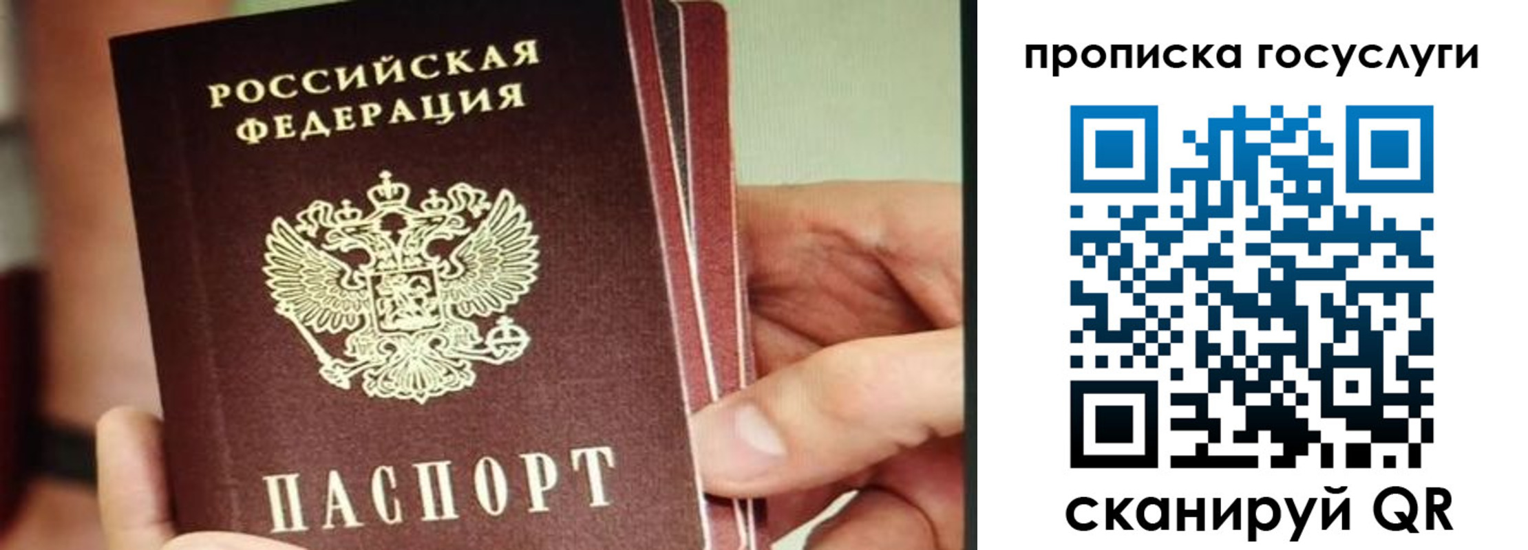 пропишу в квартире в Комсомольске-на-Амуре